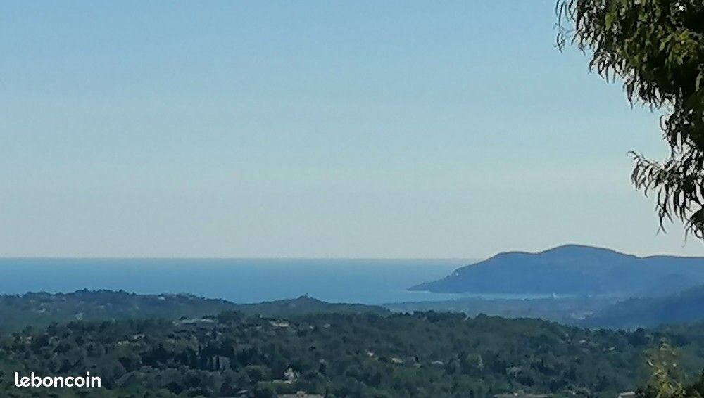 Appartement à louer, 55m², Grasse