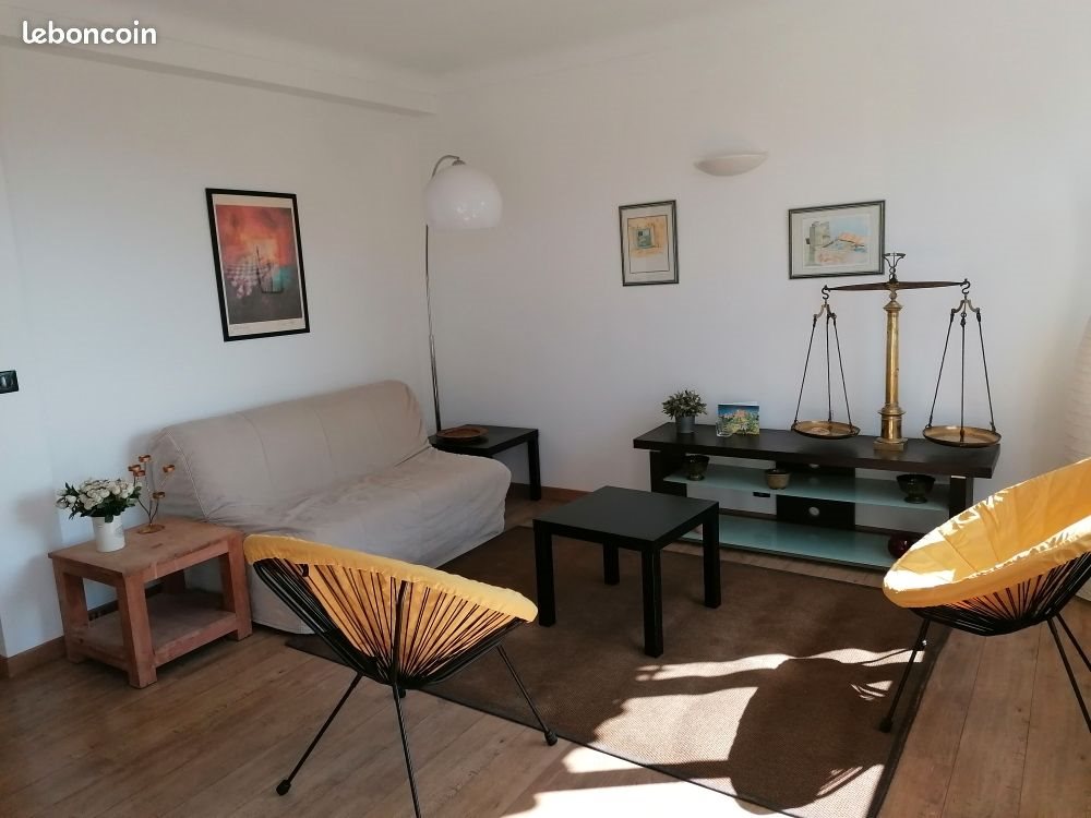 Appartement à louer, 55m², Grasse