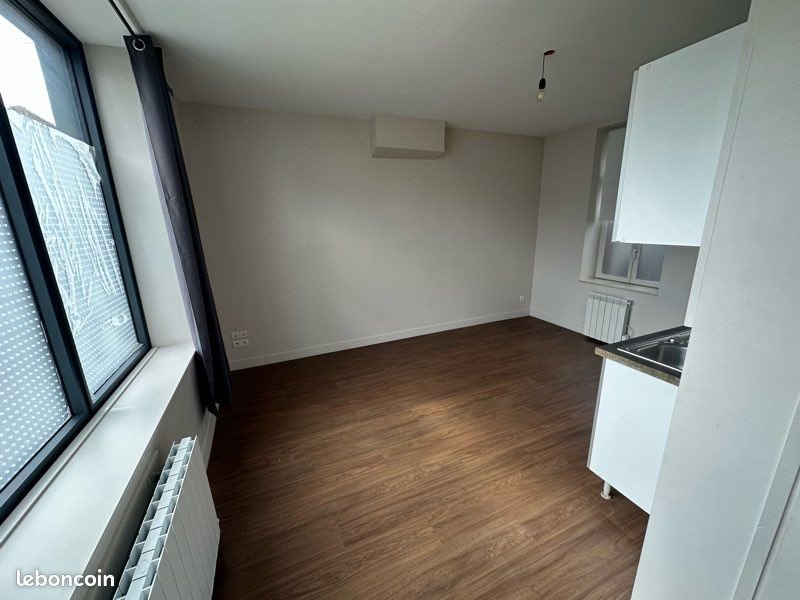 Appartement à louer, 36m², Gondecourt