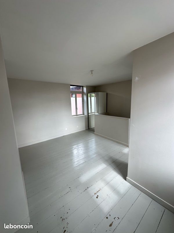 Appartement à louer, 36m², Gondecourt