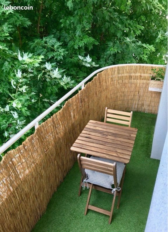 Appartement à vendre, 42m², Nancy