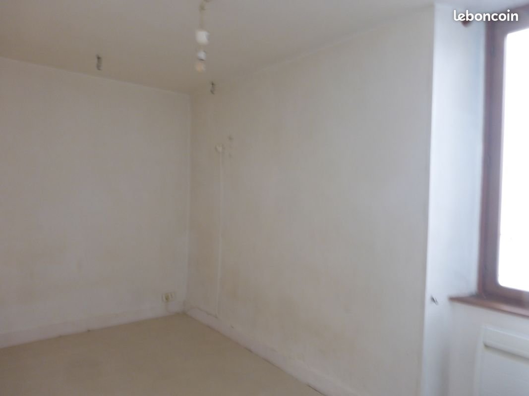Appartement à louer, 30m², Issoire