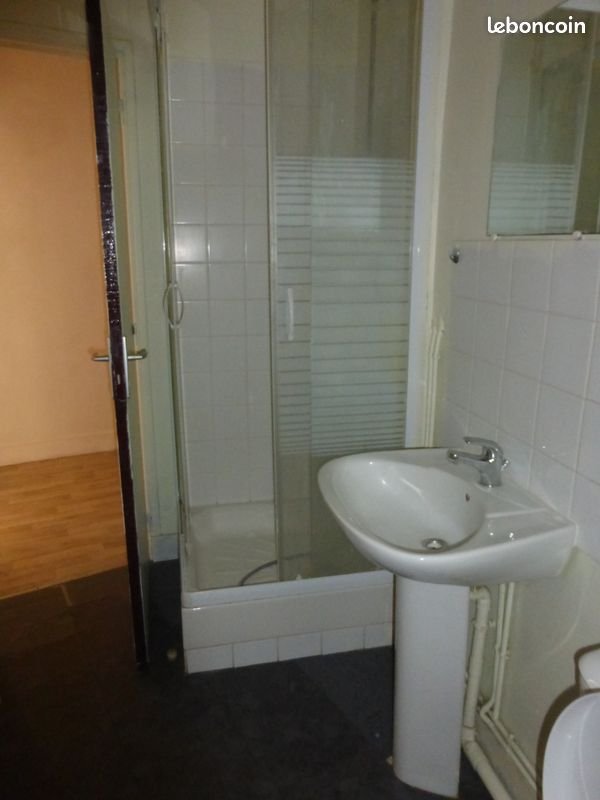 Appartement à louer, 30m², Issoire
