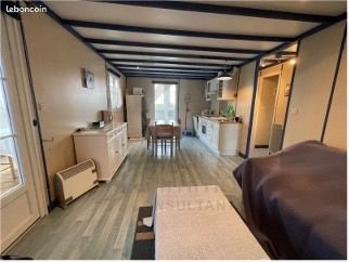 Maison à vendre, 65m², Talmont-Saint-Hilaire