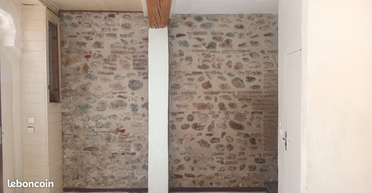 Maison à vendre, 75m², Torreilles