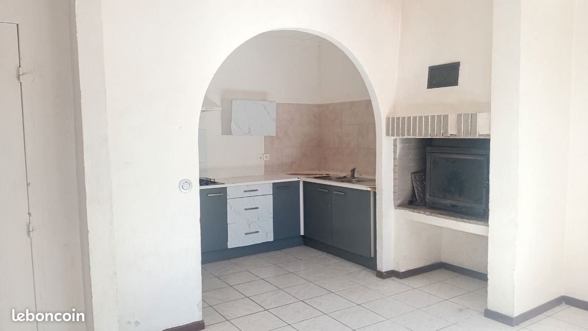 Maison à vendre, 75m², Torreilles