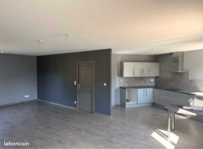 Maison à louer, 109m², Montbeton
