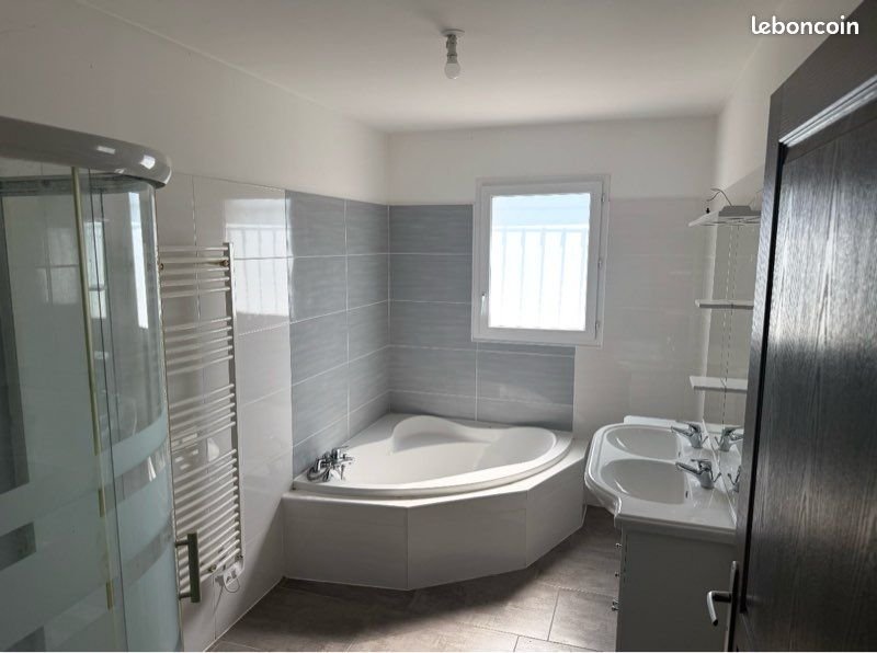 Maison à louer, 109m², Montbeton