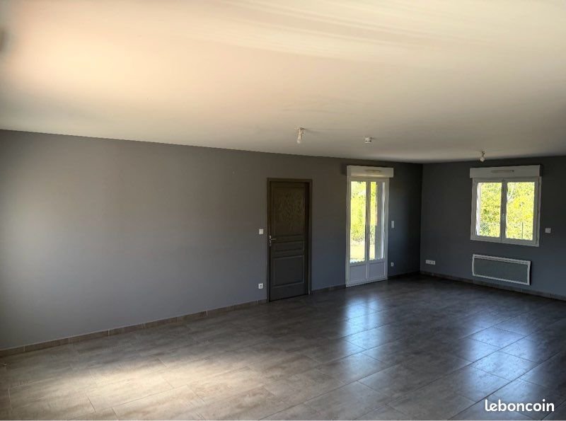 Maison à louer, 109m², Montbeton
