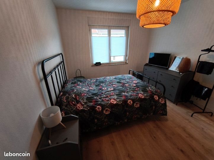 Appartement à louer, 84m², Boulay-Moselle