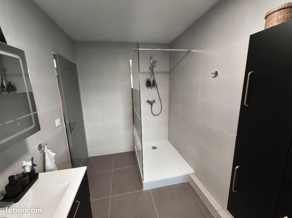 Appartement à louer, 84m², Boulay-Moselle