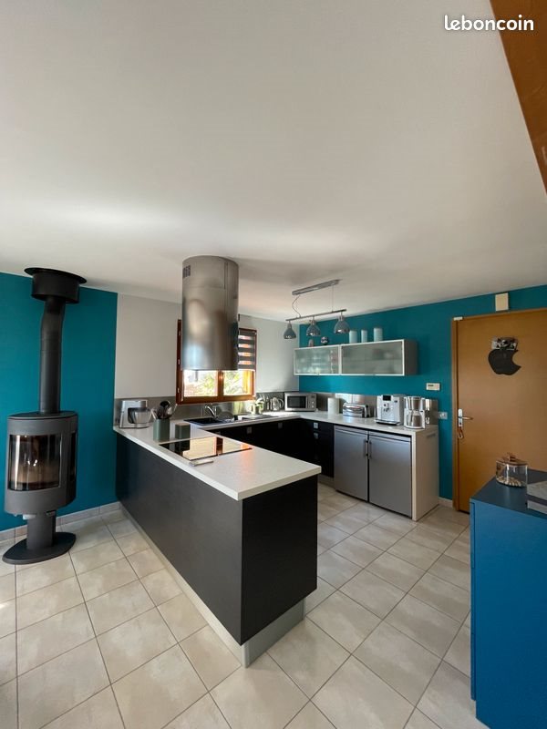 Maison à vendre, 84m², Vallières