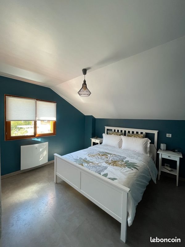 Maison à vendre, 84m², Vallières