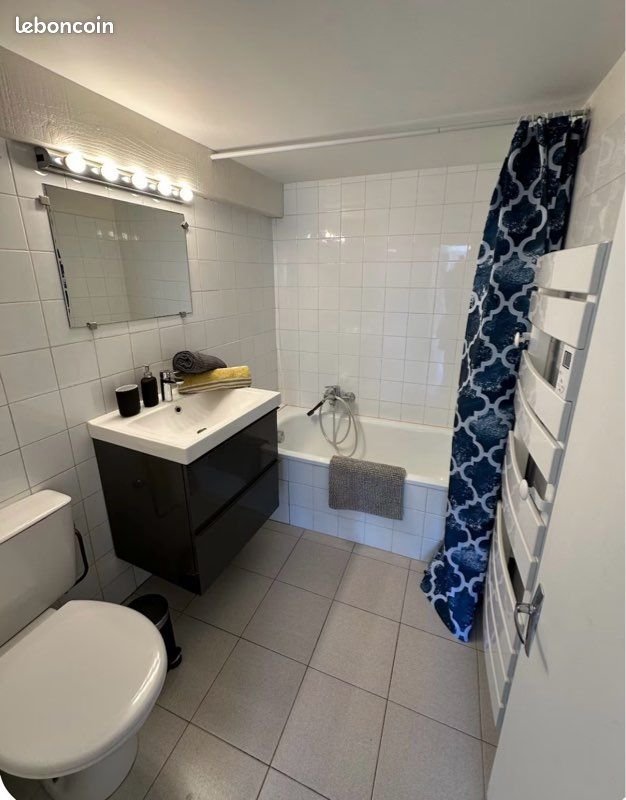 Appartement à louer, 24m², Aix-en-Provence
