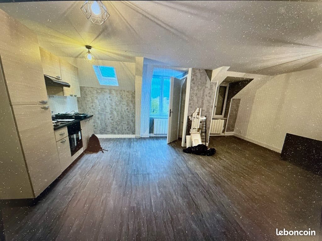 Appartement à louer, 44m², La Ferté-Macé