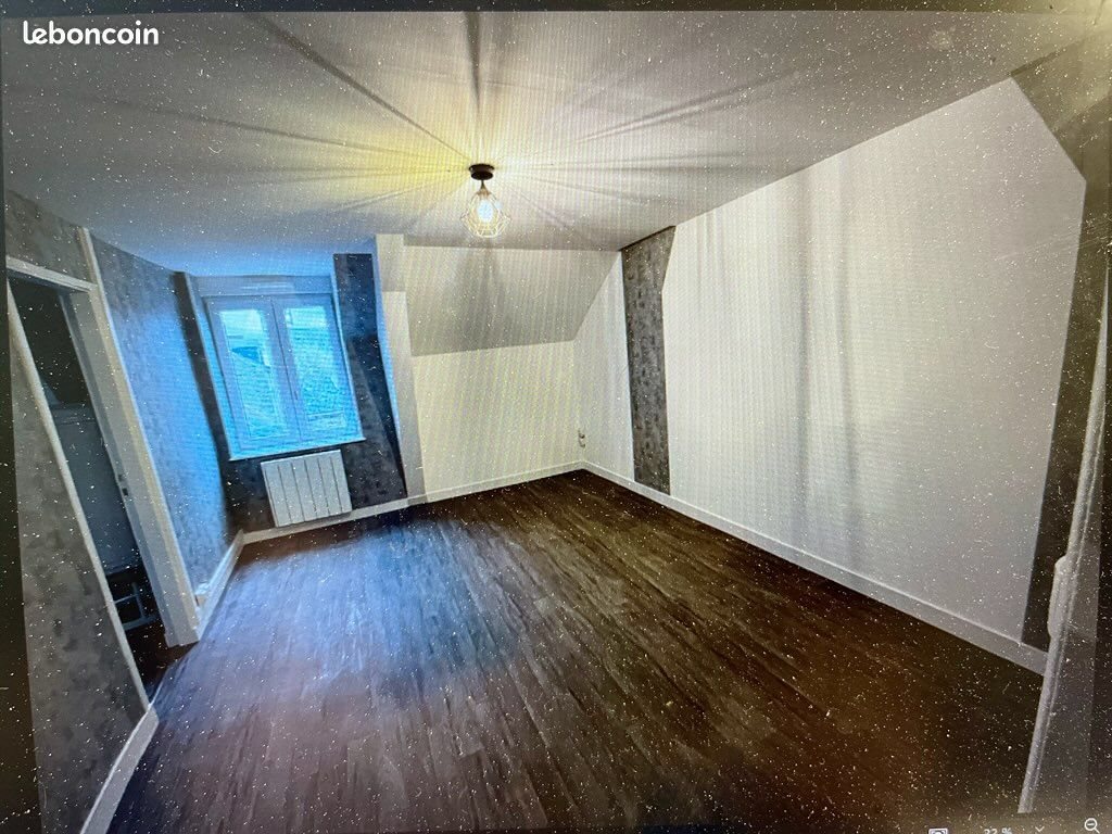 Appartement à louer, 44m², La Ferté-Macé
