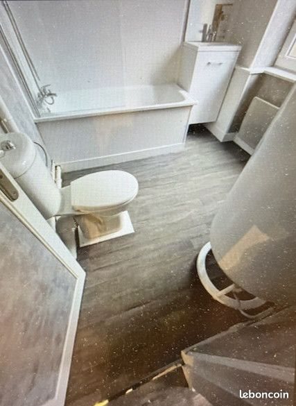 Appartement à louer, 44m², La Ferté-Macé