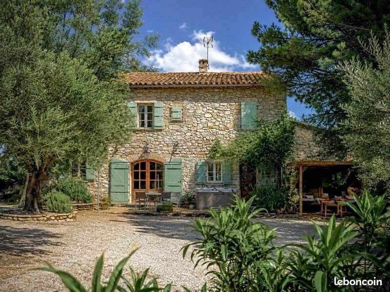 Maison à vendre, 400m², Saint-Hippolyte-du-Fort