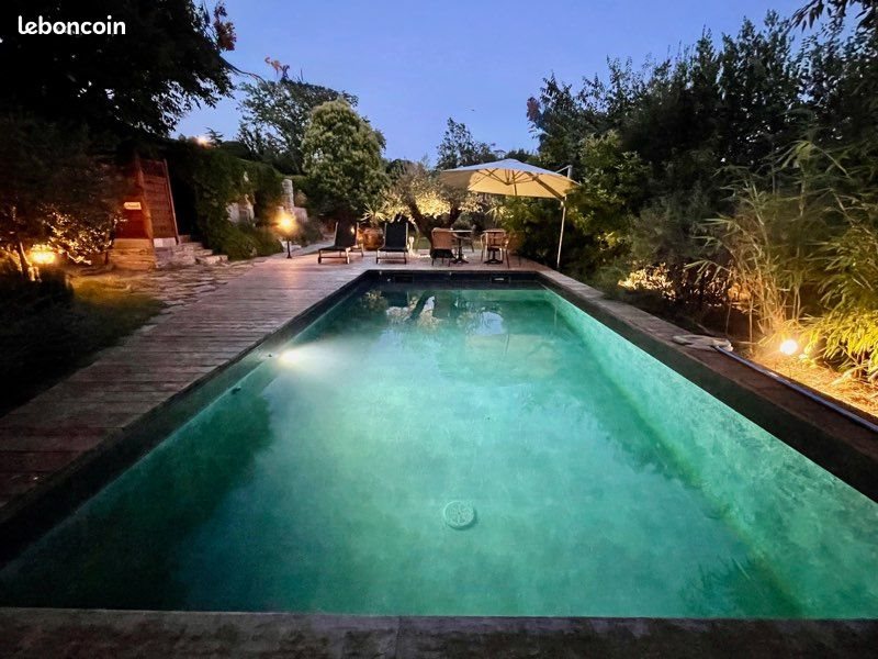 Maison à vendre, 400m², Saint-Hippolyte-du-Fort