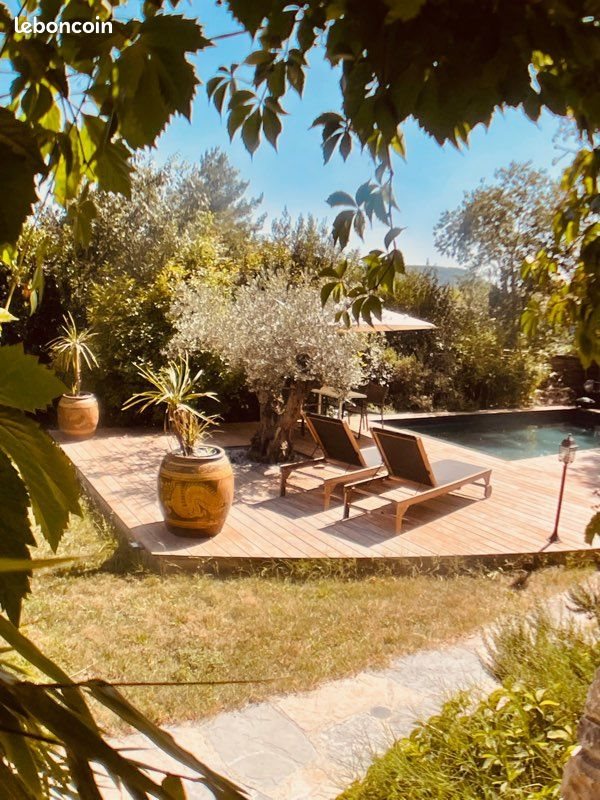 Maison à vendre, 400m², Saint-Hippolyte-du-Fort
