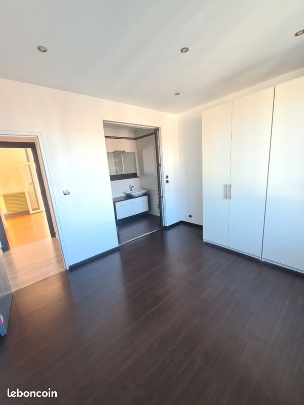 Appartement à louer, 75m², Saint-Étienne