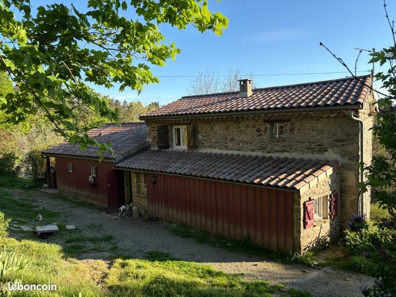 Maison à vendre, 180m², Boffres