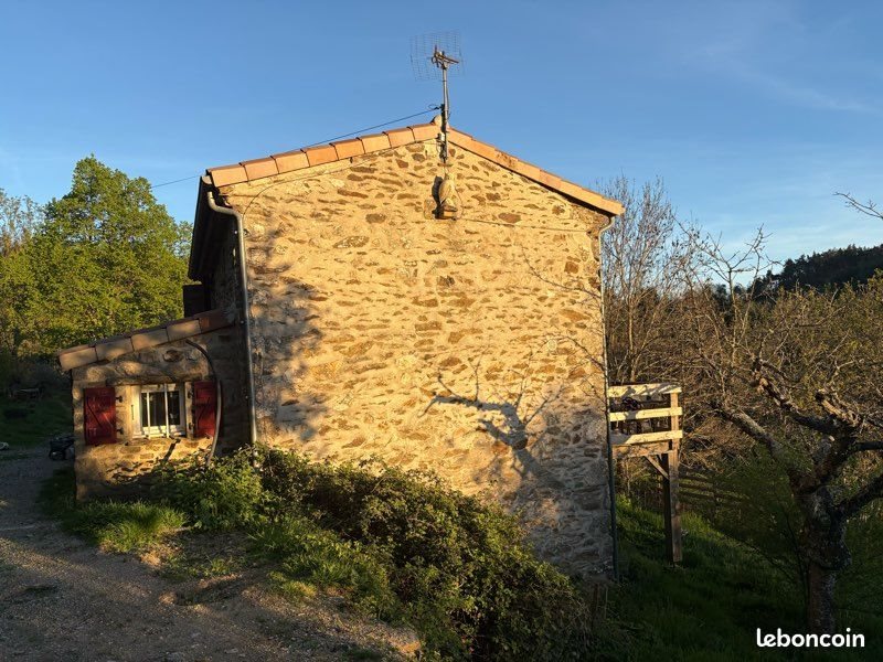 Maison à vendre, 180m², Boffres