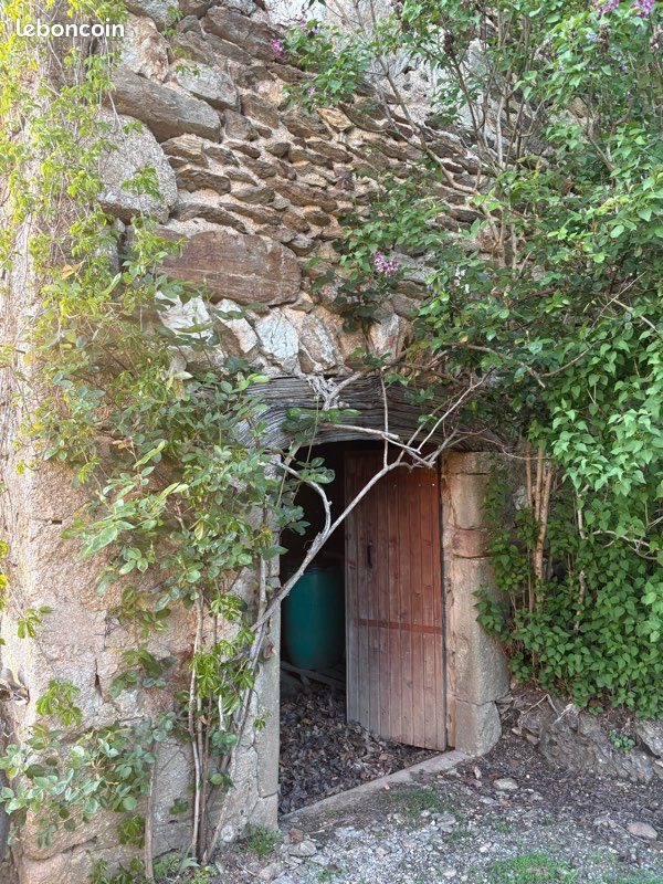 Maison à vendre, 180m², Boffres