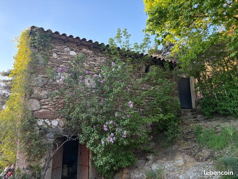 Maison à vendre, 180m², Boffres