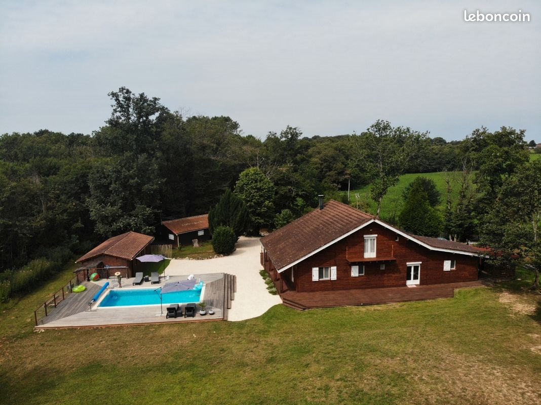 Maison à vendre, 276m², Lalinde