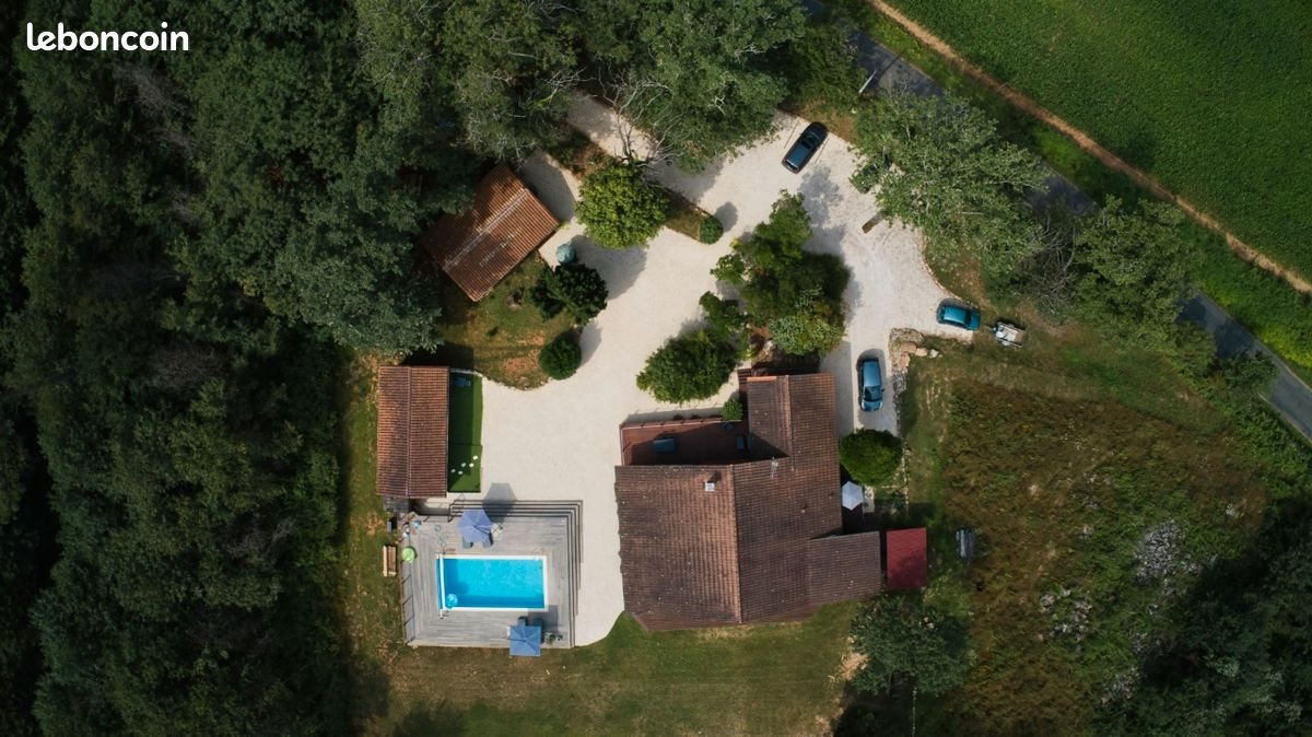 Maison à vendre, 276m², Lalinde