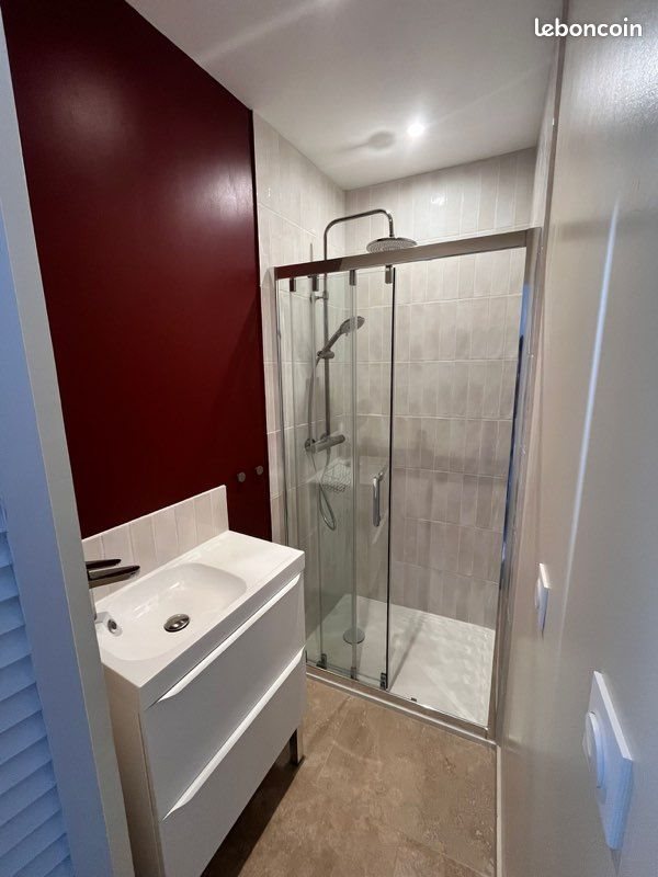 Appartement à louer, 17m², Poitiers