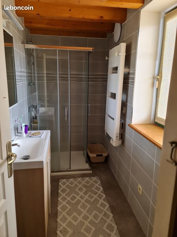 Appartement à louer, 105m², Mogneneins