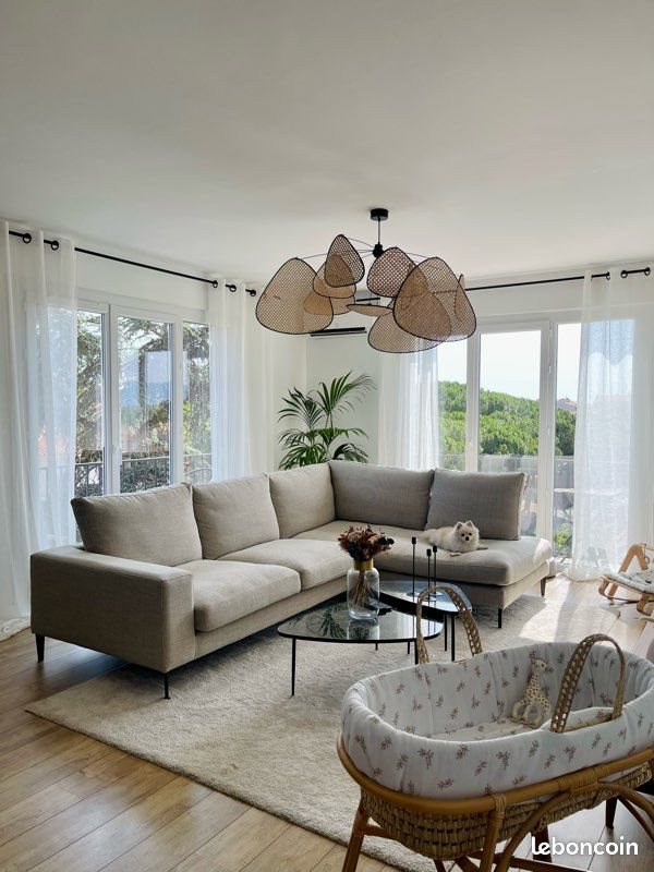 Appartement à vendre, 80m², Perpignan