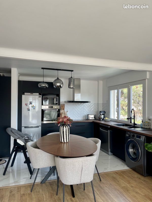 Appartement à vendre, 80m², Perpignan