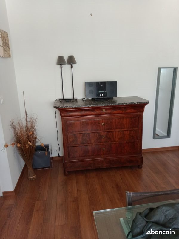 Appartement à louer, 65m², Caen