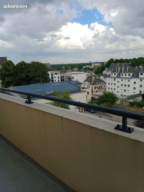 Appartement à louer, 65m², Caen