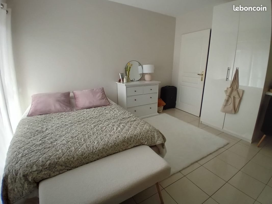 Appartement à louer, 24m², Dijon