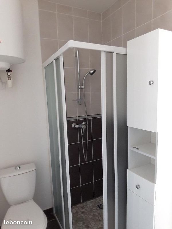 Appartement à louer, 24m², Dijon