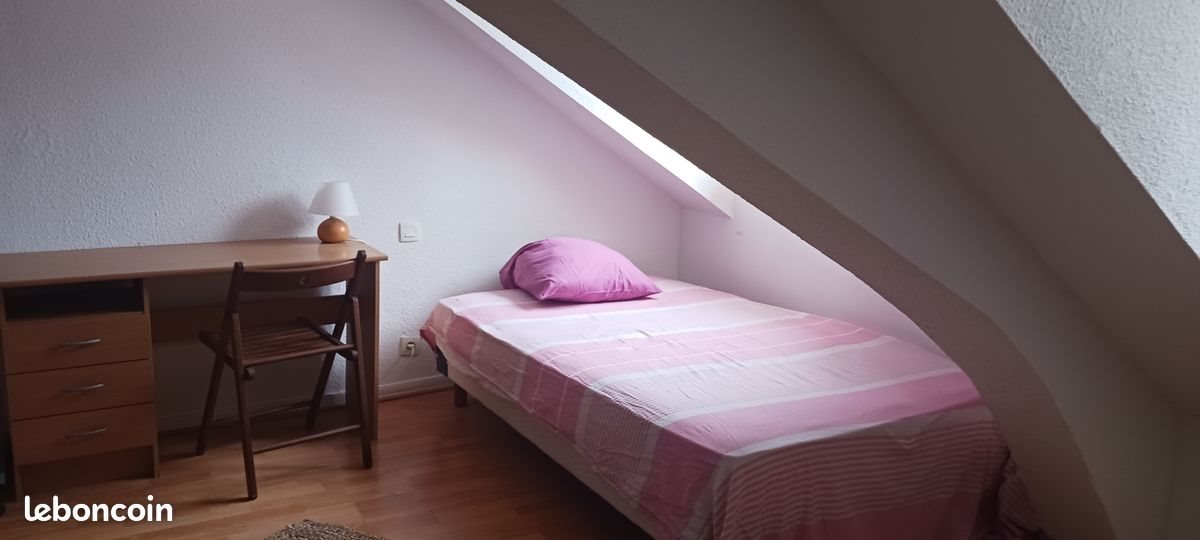 Appartement à louer, 23m², Tarbes