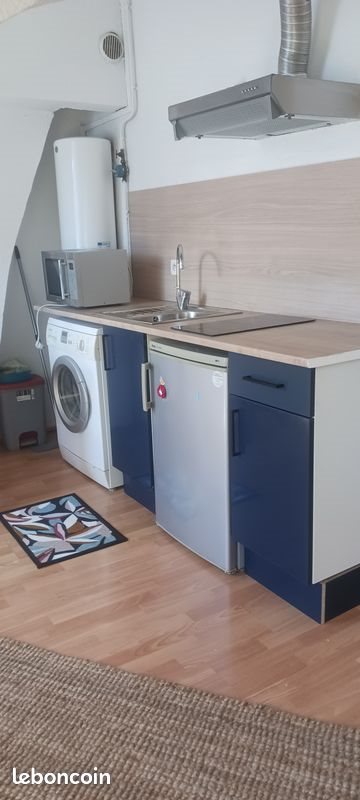 Appartement à louer, 23m², Tarbes