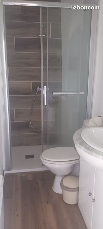 Appartement à louer, 23m², Tarbes