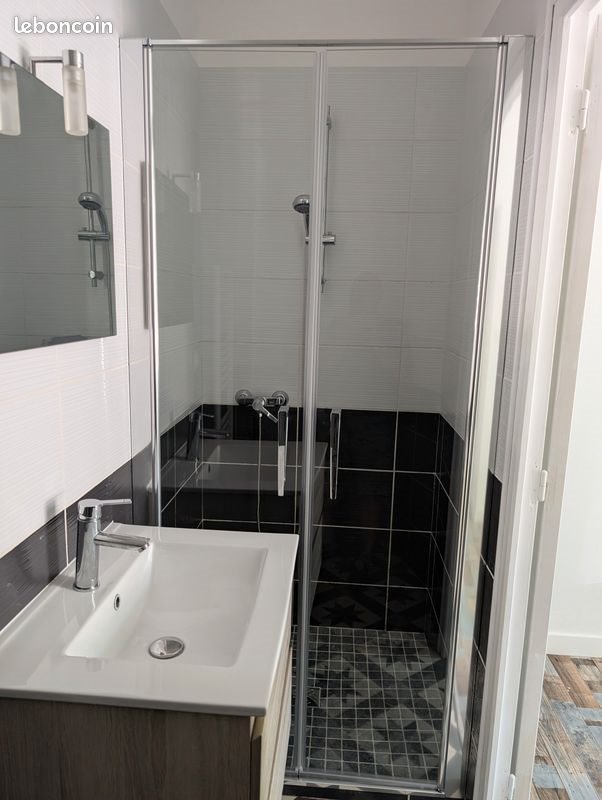 Appartement à louer, 35m², Saintes