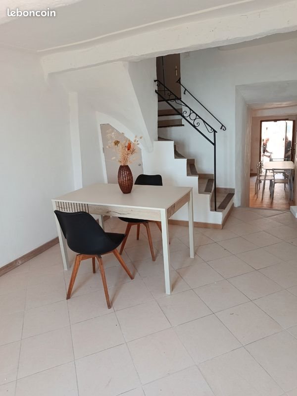 Maison à louer, 59m², Grasse