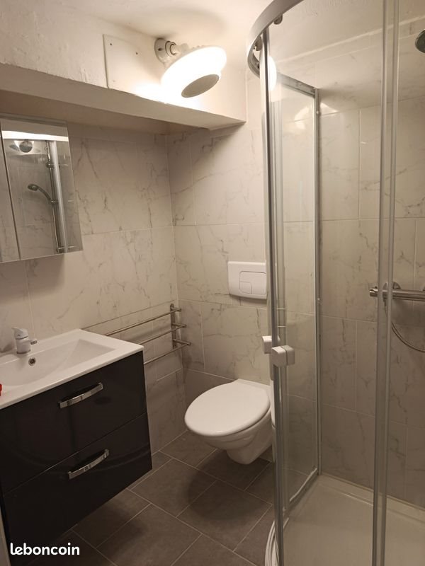 Maison à louer, 59m², Grasse