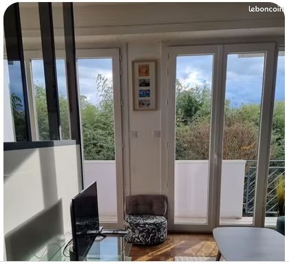 Appartement à louer, 30m², Pau