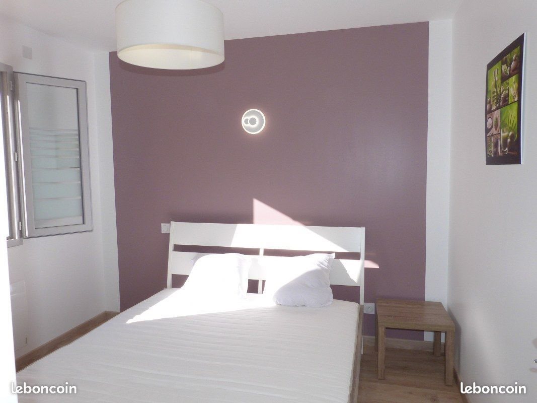 Maison à louer, 67m², Saint-Pardoux