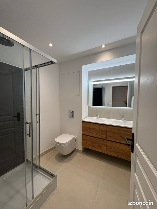 Appartement à vendre, 54m², Mâcon