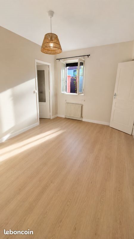 Appartement à vendre, 60m², Bron