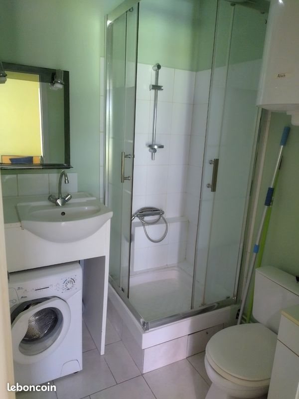 Appartement à louer, 19m², Aurillac